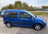 Volkswagen Caddy 26