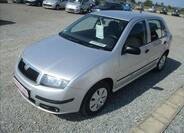 Škoda Fabia 3
