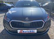Škoda Octavia 10