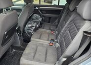 Volkswagen Touran 7
