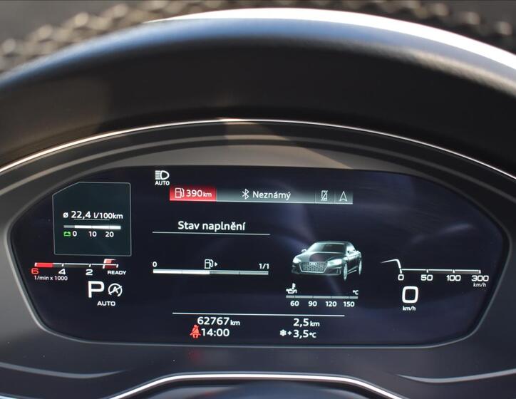 Audi A5 23