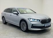 Škoda Superb 23