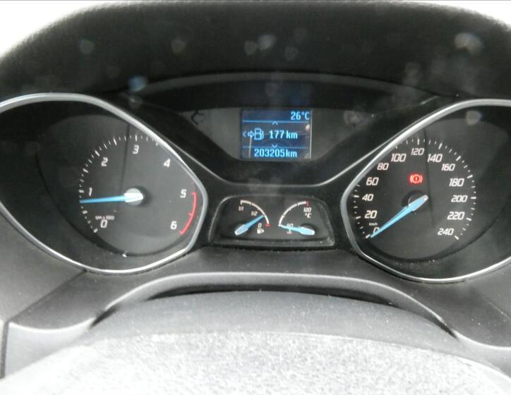 Ford Focus 28