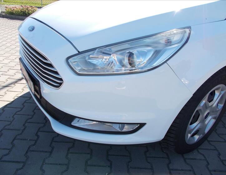 Ford Galaxy 6