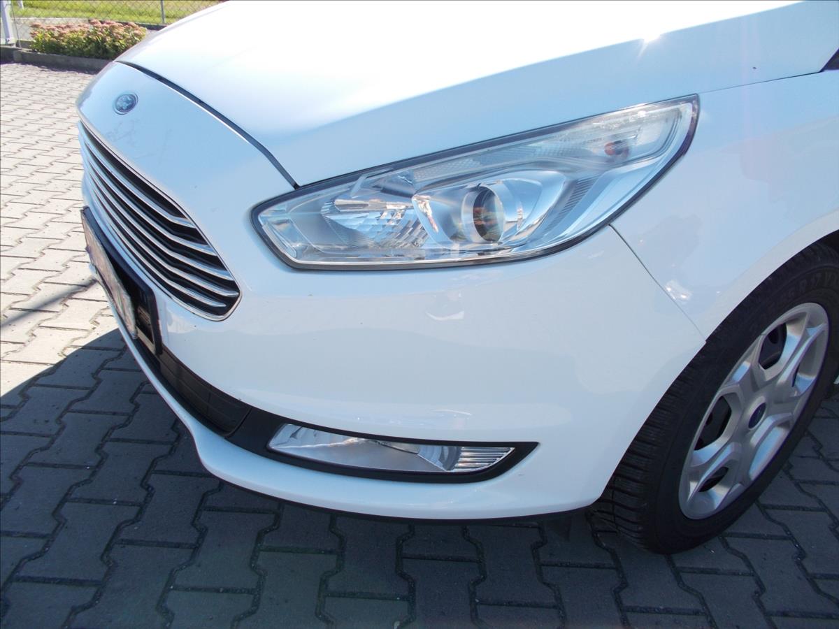 Ford Galaxy