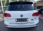 Volkswagen Touareg 6