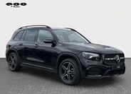 Mercedes-Benz GLB 7
