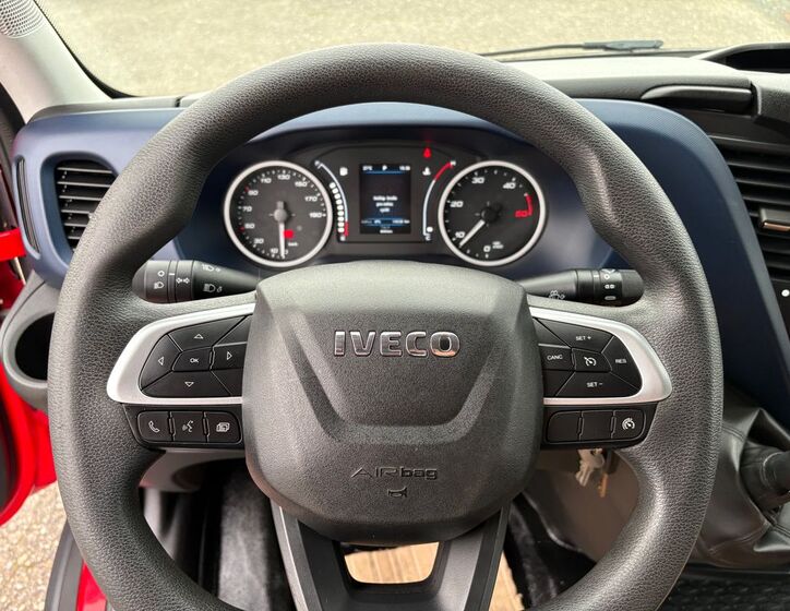 Iveco Daily 10