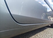 Škoda Roomster 7