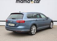 Volkswagen Passat 2
