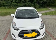 Hyundai ix20 4