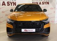 Audi Q8 2