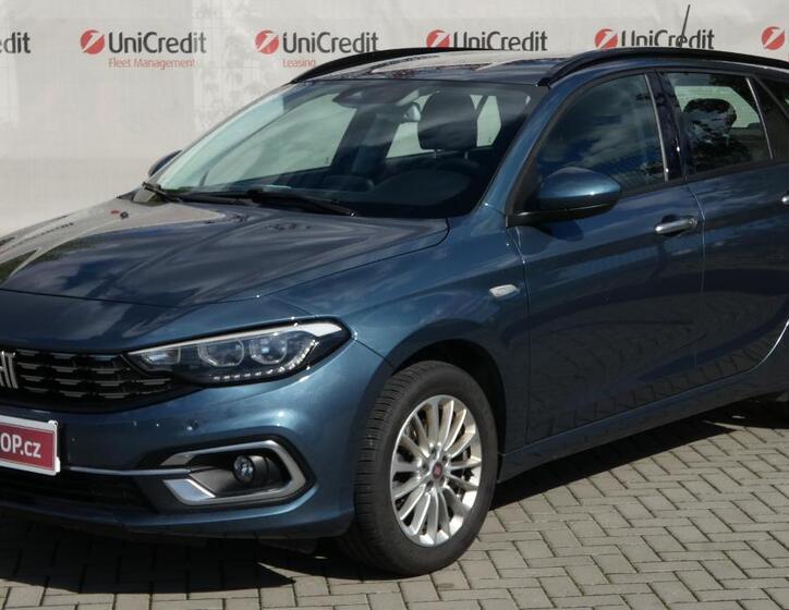 Fiat Tipo 1