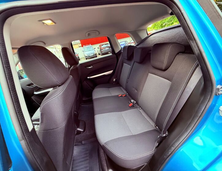 Suzuki Vitara 11