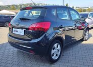 KIA Venga 5
