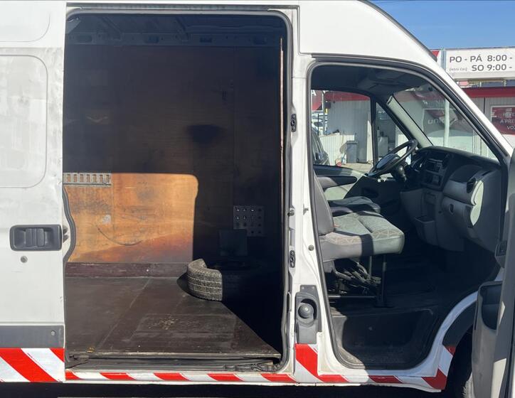 Renault Master 5