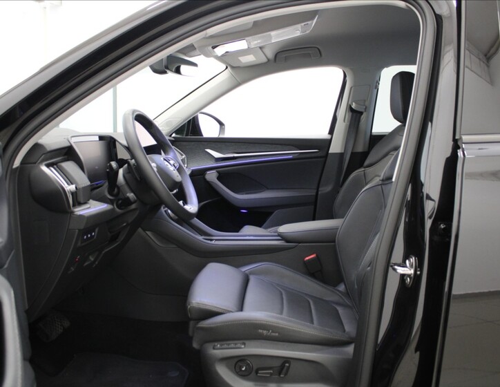 Škoda Kodiaq 6