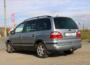 Ford Galaxy 7