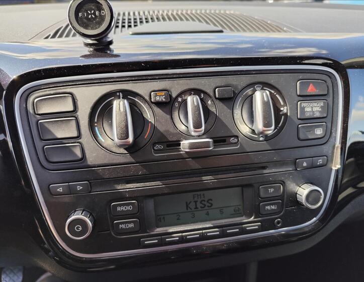 Škoda Citigo 23