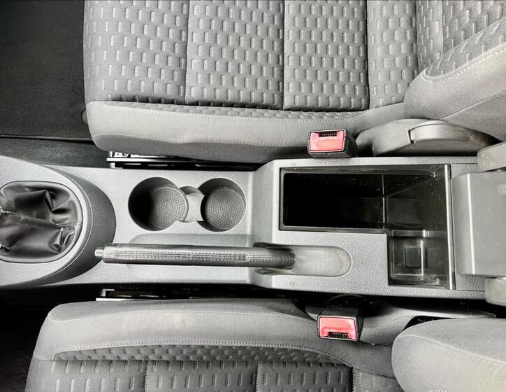 Volkswagen Touran 31