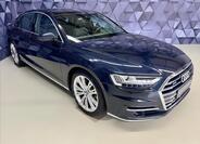 Audi A8 4
