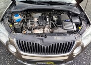 Škoda Yeti 45