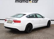 Audi A5 2