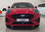 Ford Puma 13