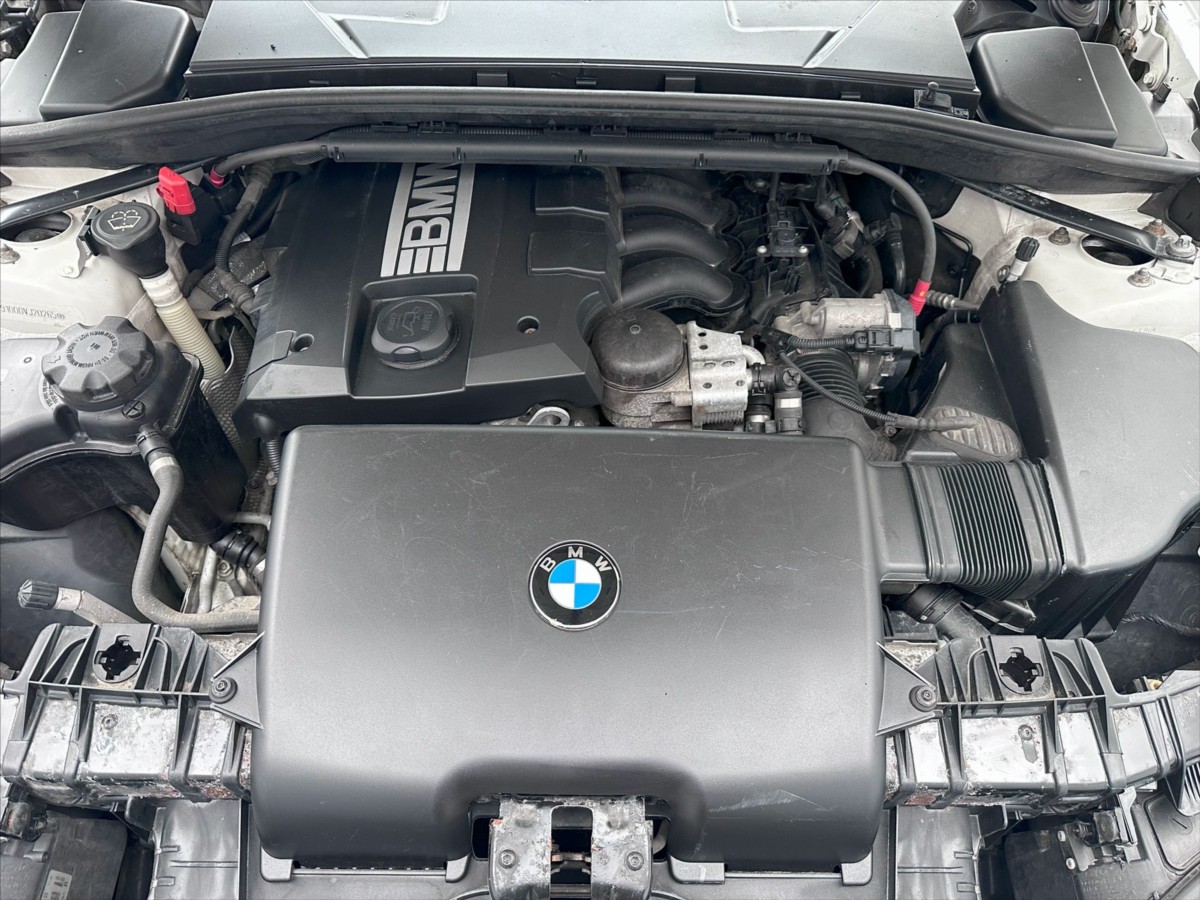 BMW Řada 1