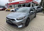 KIA Ceed 3