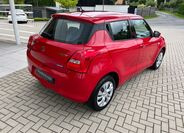 Suzuki Swift 6