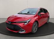 Toyota Corolla 3
