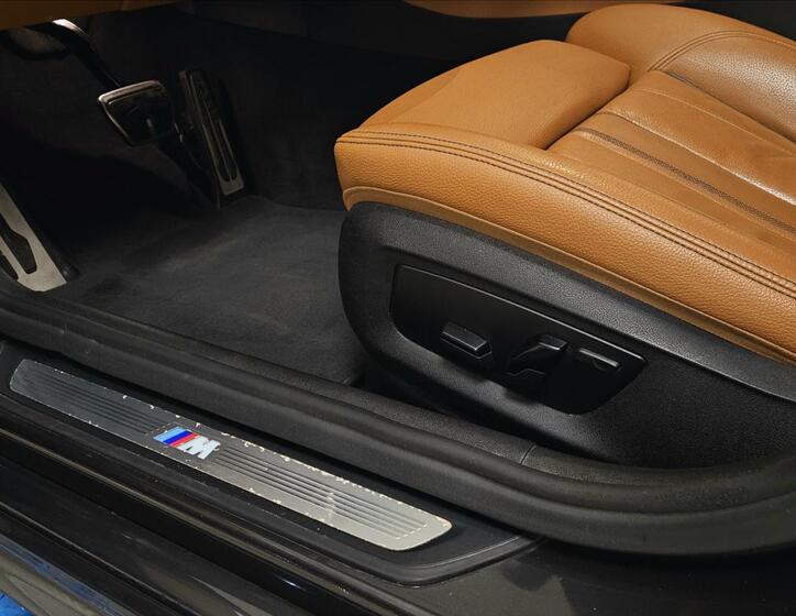 BMW Řada 5 11