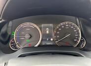 Lexus RX 450h 12