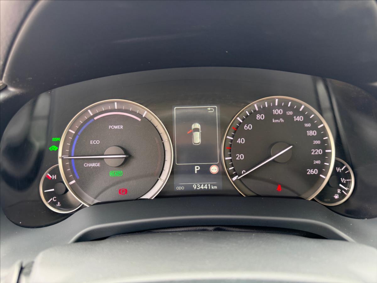 Lexus RX 450h