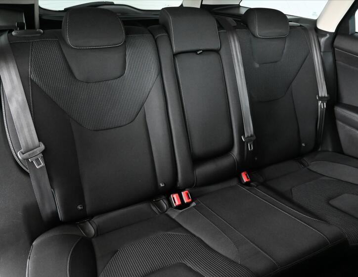 Ford Mondeo 27