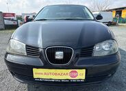 Seat Ibiza 2