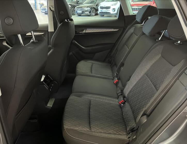 Škoda Karoq 22