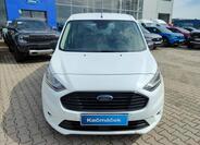 Ford Tourneo Connect 8