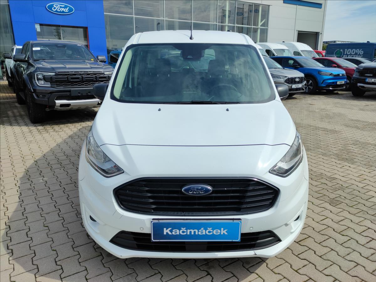 Ford Tourneo Connect