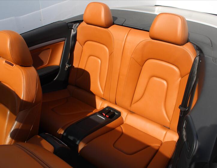 Audi A5 11