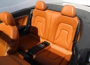 Audi A5 11