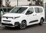 Citroën Berlingo 1
