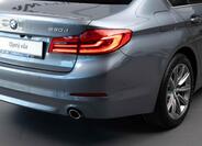 BMW Řada 5 8
