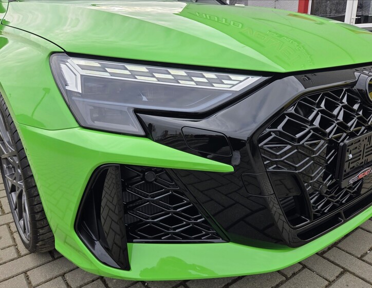 Audi RS 3 5
