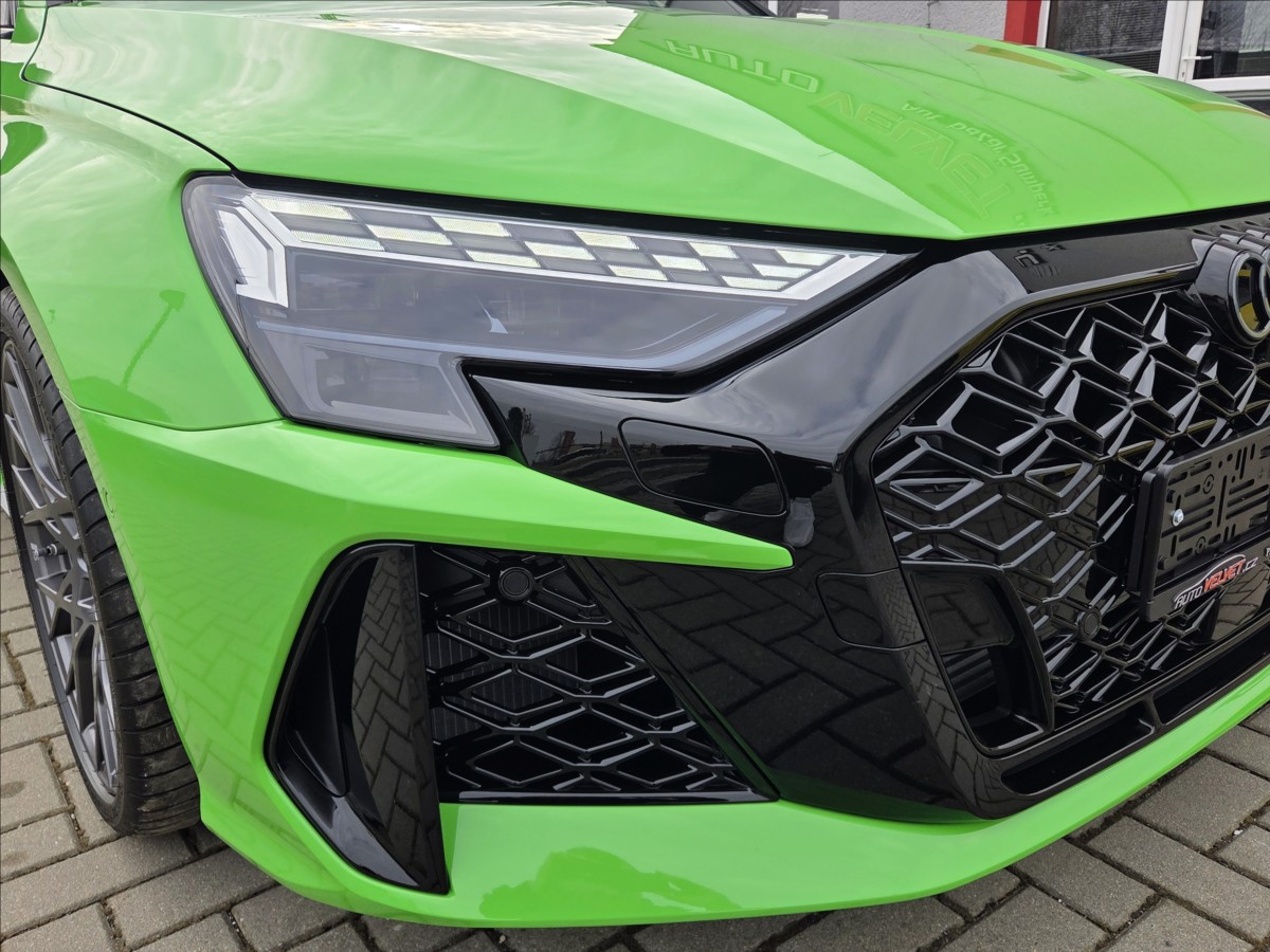 Audi RS 3