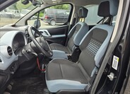 Citroën Berlingo 5
