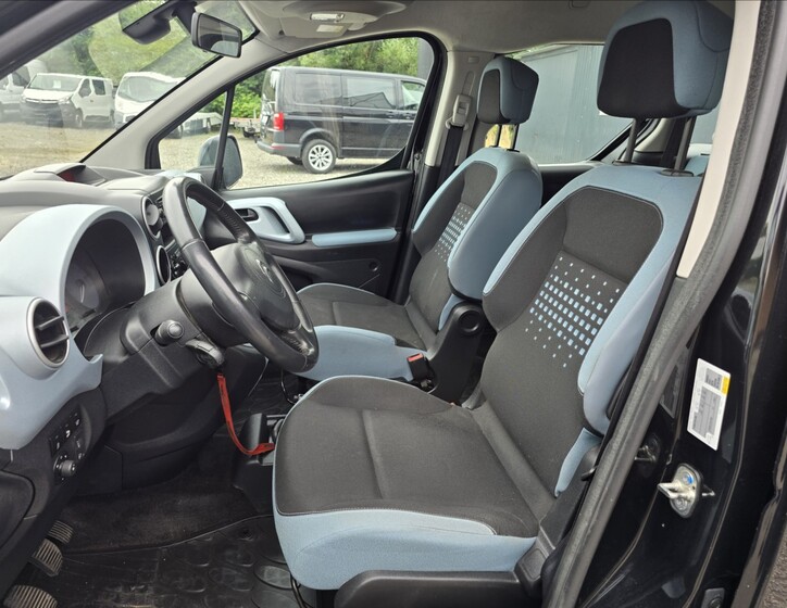 Citroën Berlingo 5