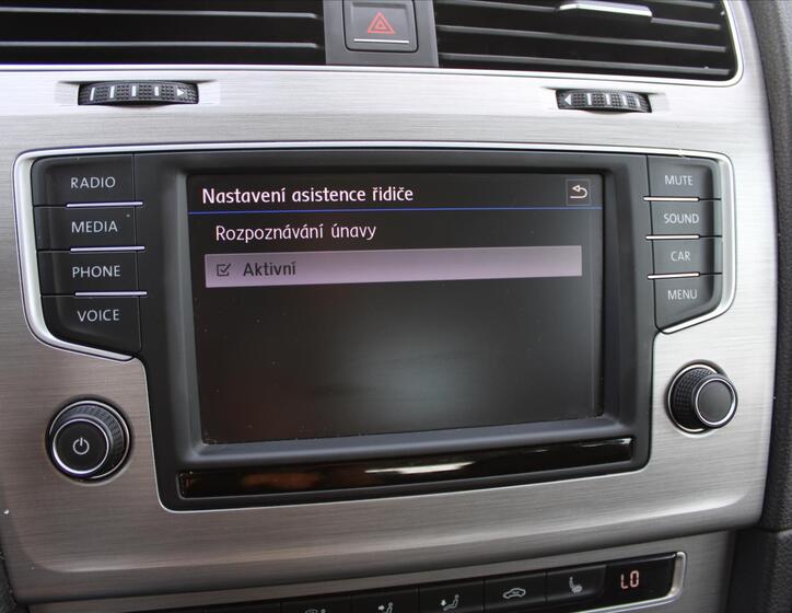 Volkswagen Golf 17
