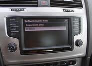 Volkswagen Golf 17
